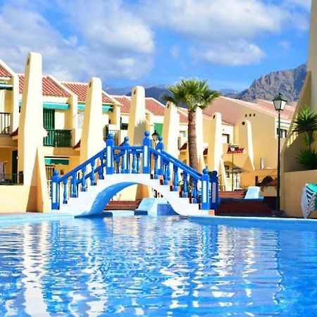 Amazing Holidays In Tenerife With Wifi Costa Adeje  Exteriör bild