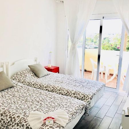 Amazing Holidays In Tenerife With Wifi Costa Adeje  Exteriör bild