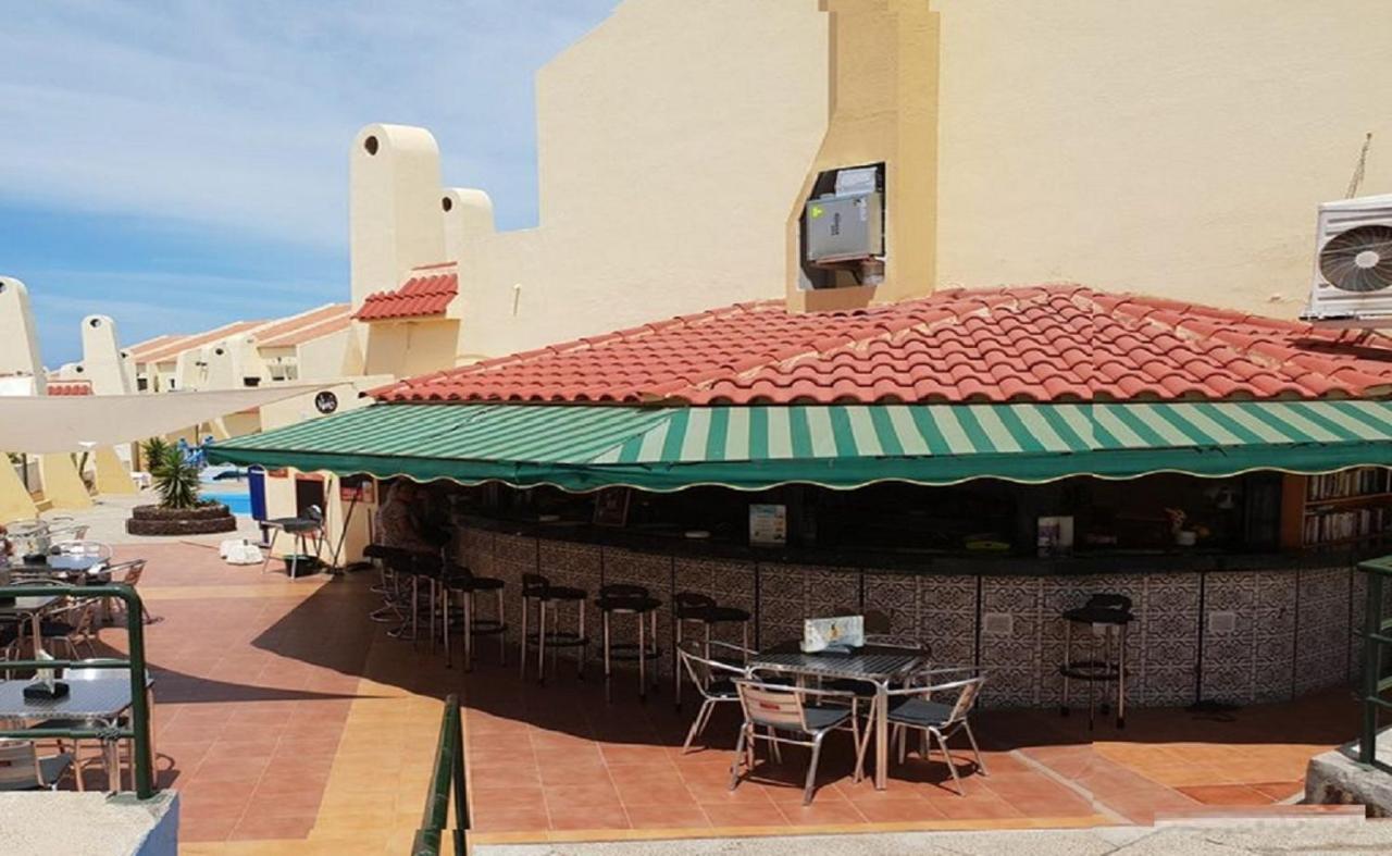 Amazing Holidays In Tenerife With Wifi Costa Adeje  Exteriör bild