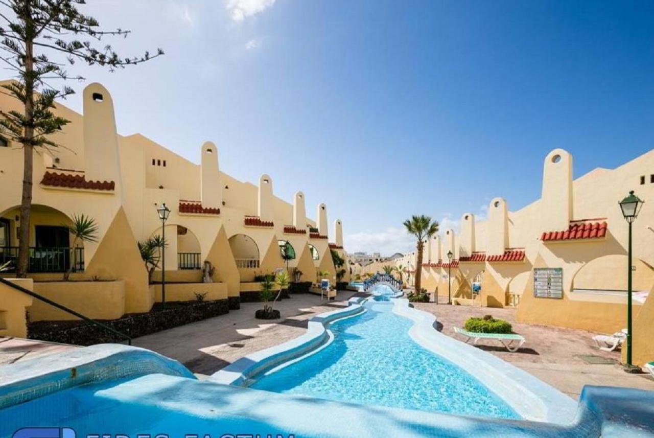 Amazing Holidays In Tenerife With Wifi Costa Adeje  Exteriör bild