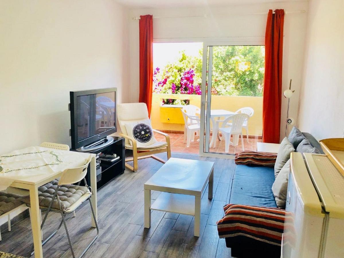 Amazing Holidays In Tenerife With Wifi Costa Adeje  Exteriör bild