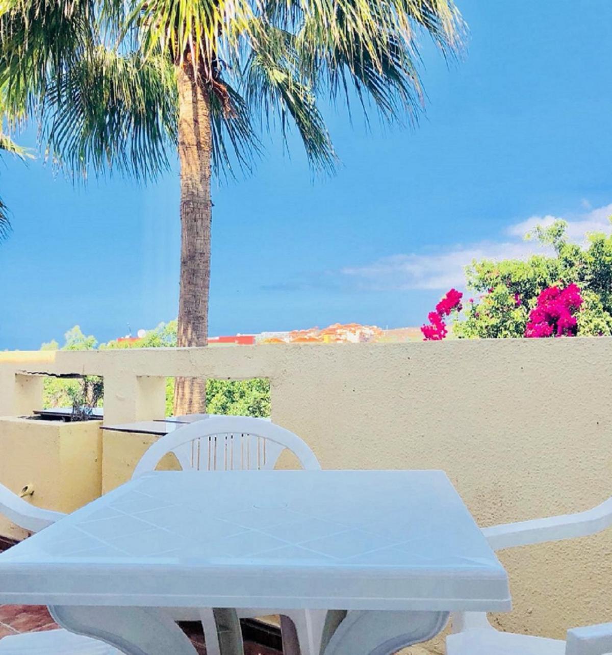 Amazing Holidays In Tenerife With Wifi Costa Adeje  Exteriör bild