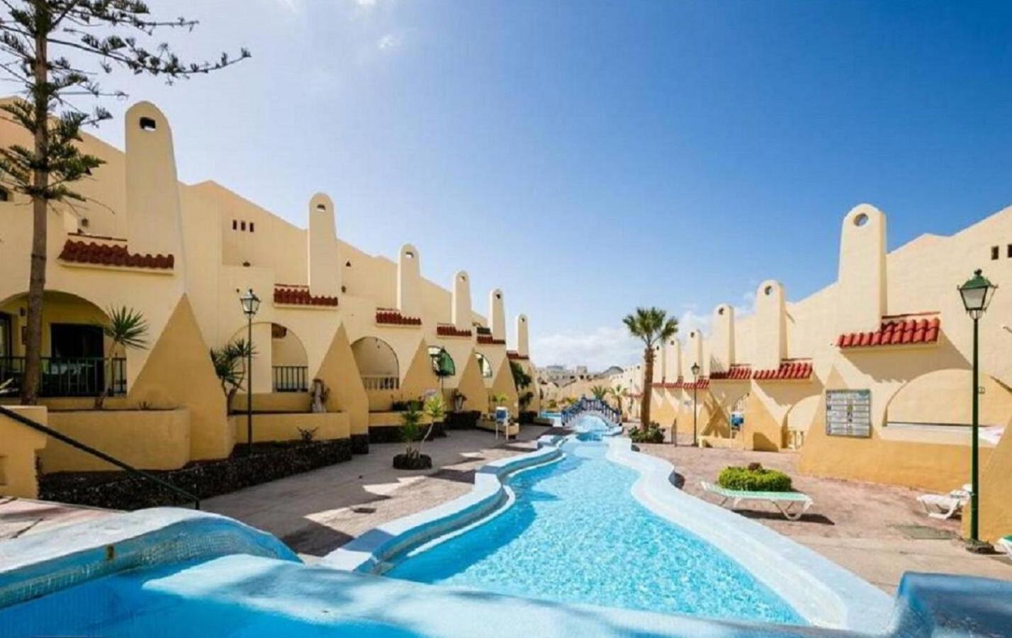 Amazing Holidays In Tenerife With Wifi Costa Adeje  Exteriör bild