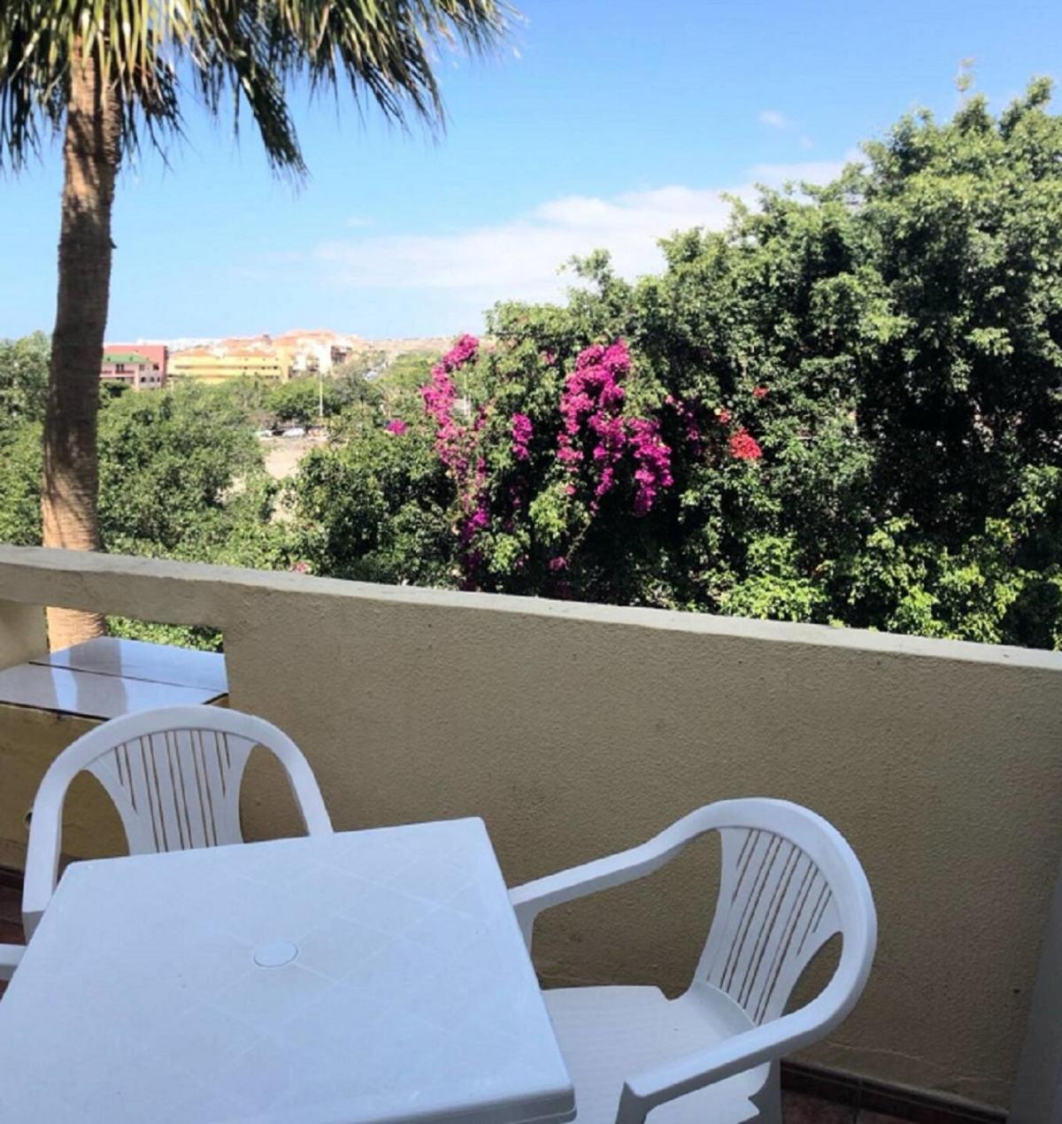 Amazing Holidays In Tenerife With Wifi Costa Adeje  Exteriör bild