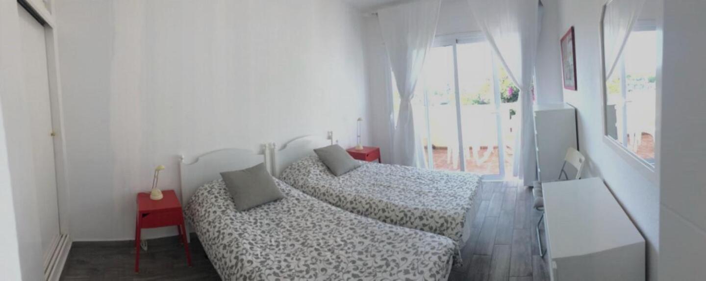 Amazing Holidays In Tenerife With Wifi Costa Adeje  Exteriör bild